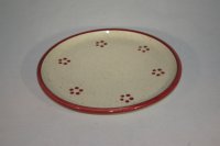 Essteller 19 cm Rubin (Bild für) Essteller 19 cm Rubin