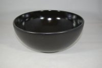 (Bild für) Bowls gross schwarz matt