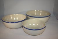 Angebot Set 3 Schüsseln arktis (Bild für) Angebot Set 3 Schüsseln arktis