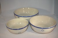 Angebot Set 3 Schüsseln avena (Bild für) Angebot Set 3 Schüsseln avena