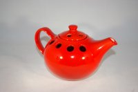 Teekanne mohn (Bild für) Teekanne mohn